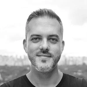 Shane O'Leary, Head of Project Management at NoTriangle Studio