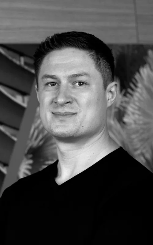 Lukas Berezowiec, CEO at NoTriangle Studio